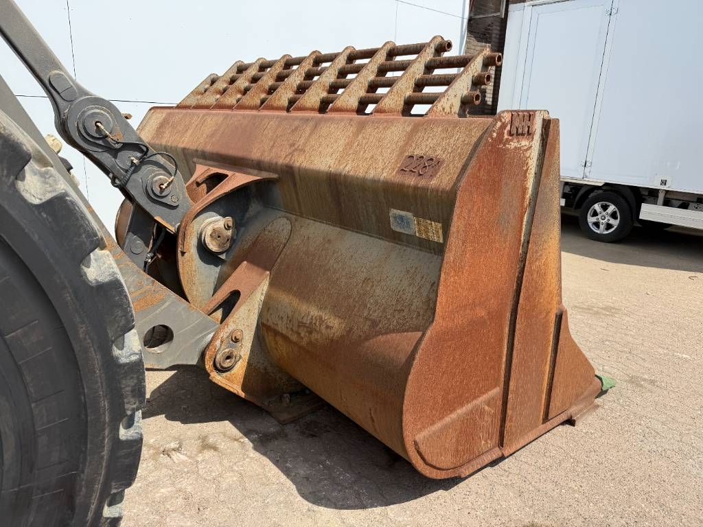 Volvo L220G - German Machine / 3rd Function