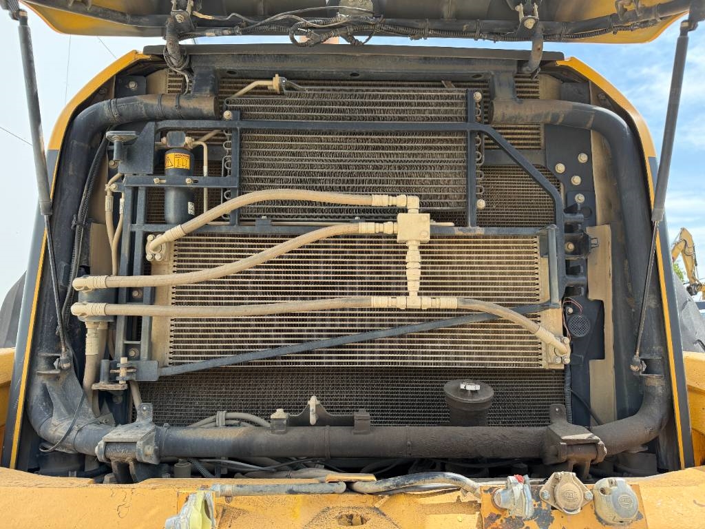 Volvo L220G - German Machine / 3rd Function