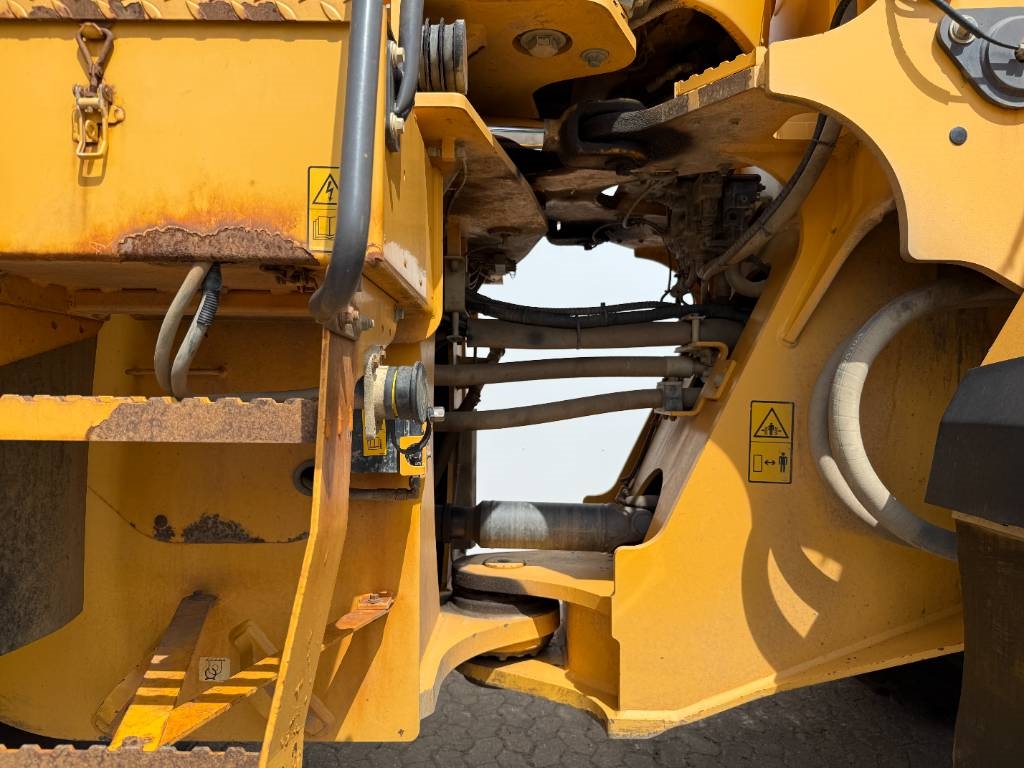 Volvo L220G - German Machine / 3rd Function