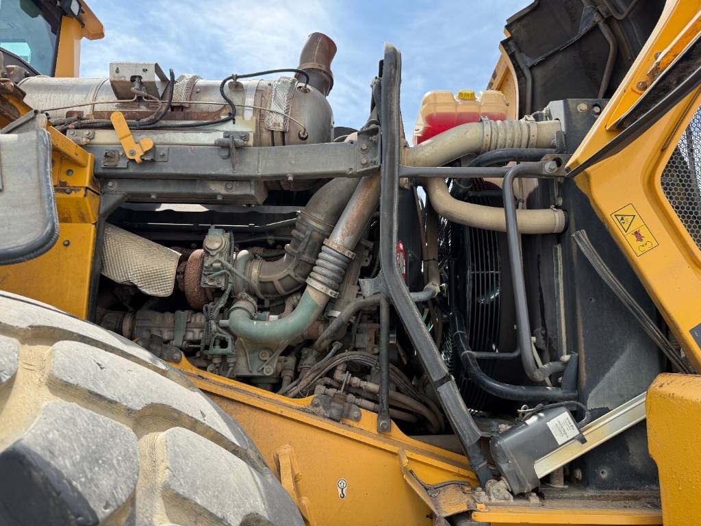 Volvo L220G - German Machine / 3rd Function