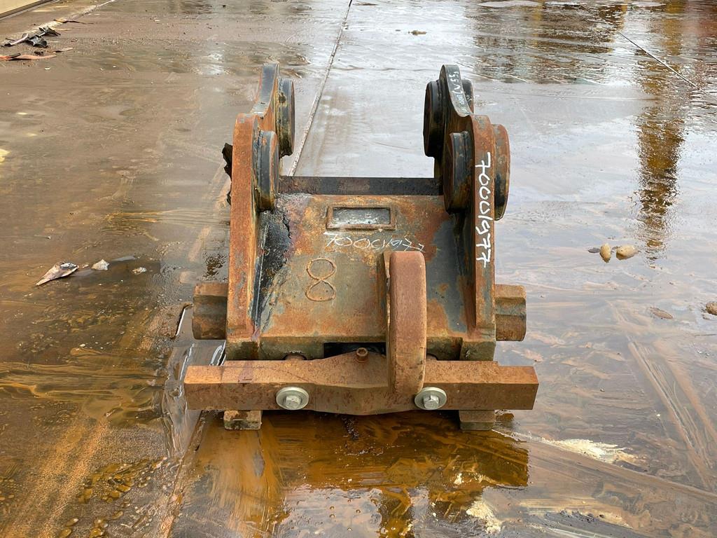 Verachtert H6N CW55S-45696007