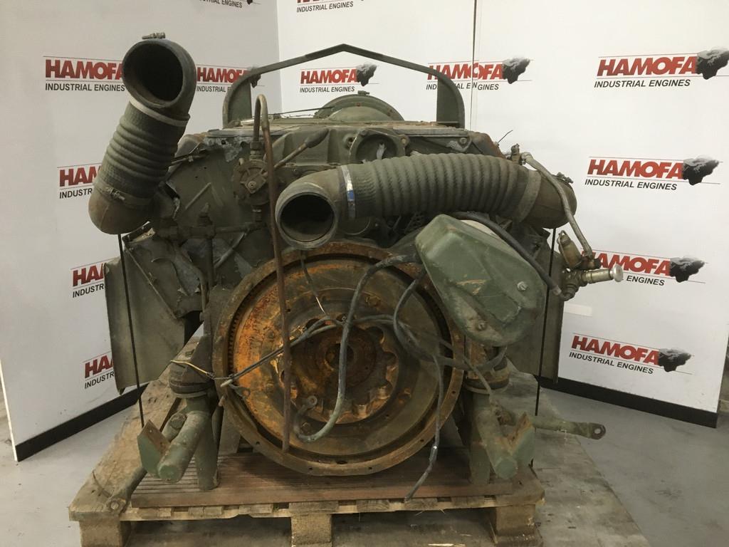 Deutz F12L413 USED