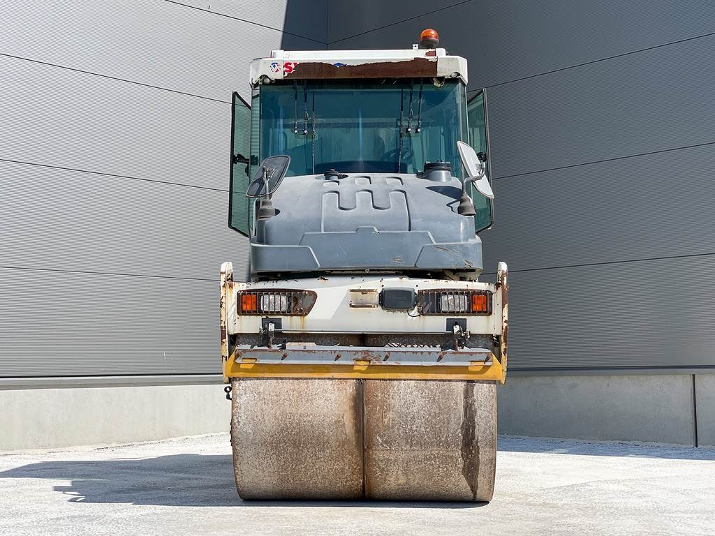 Hamm DV 65 VO
