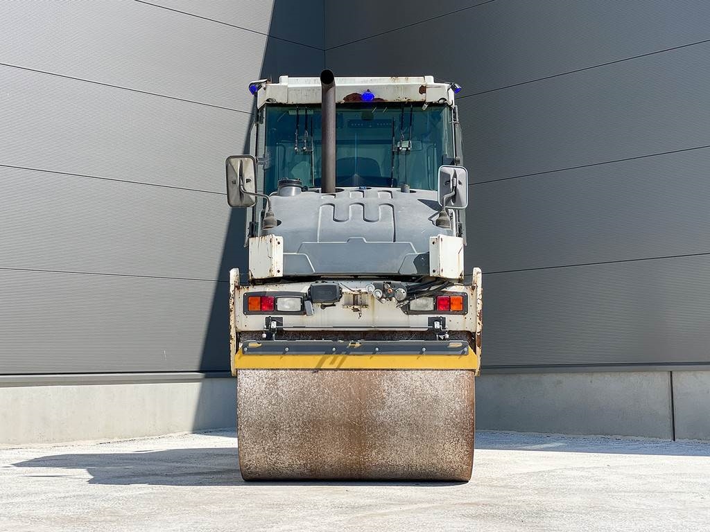 Hamm DV 65 VO