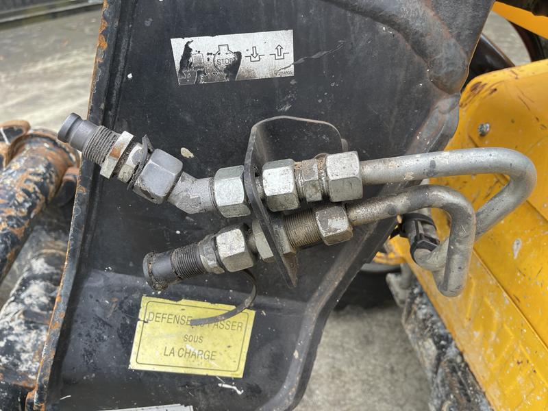 Manitou MT 625 H EASY