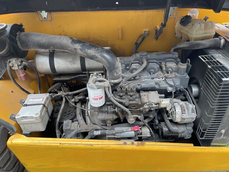 Manitou MT 625 H EASY