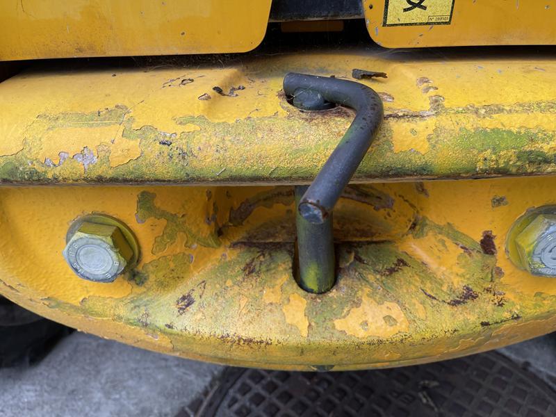 Manitou MT 625 H EASY