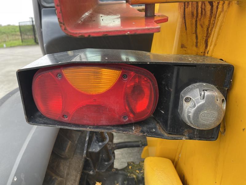 Manitou MT 625 H EASY