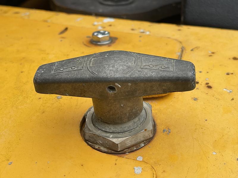 Manitou MT 625 H EASY