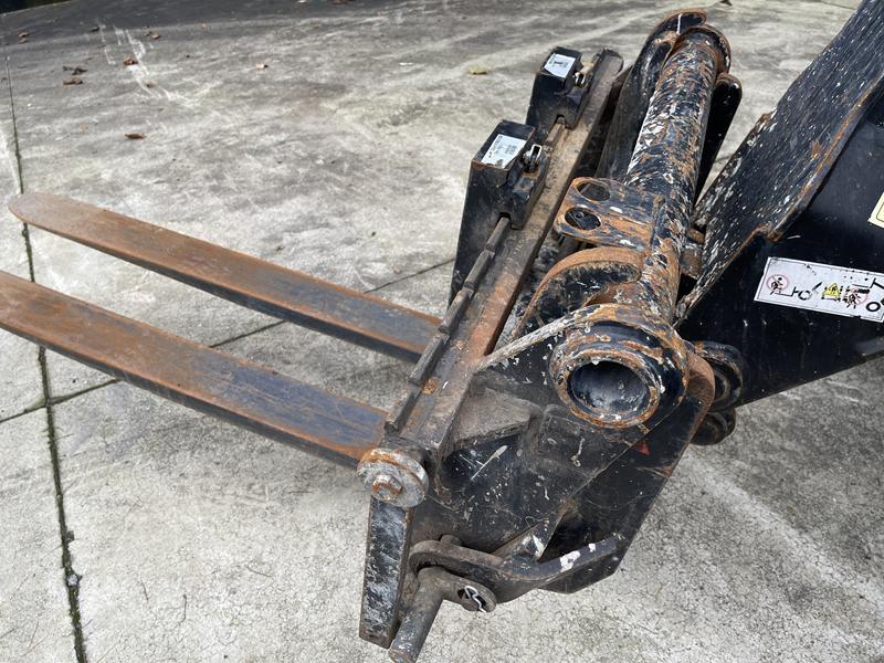 Manitou MT 625 H EASY