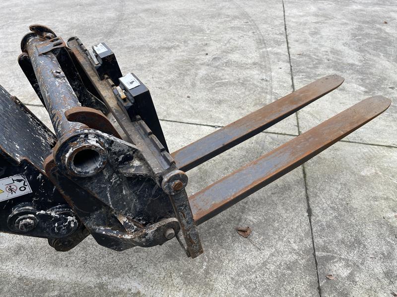 Manitou MT 625 H EASY