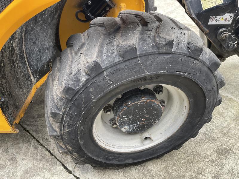 Manitou MT 625 H EASY