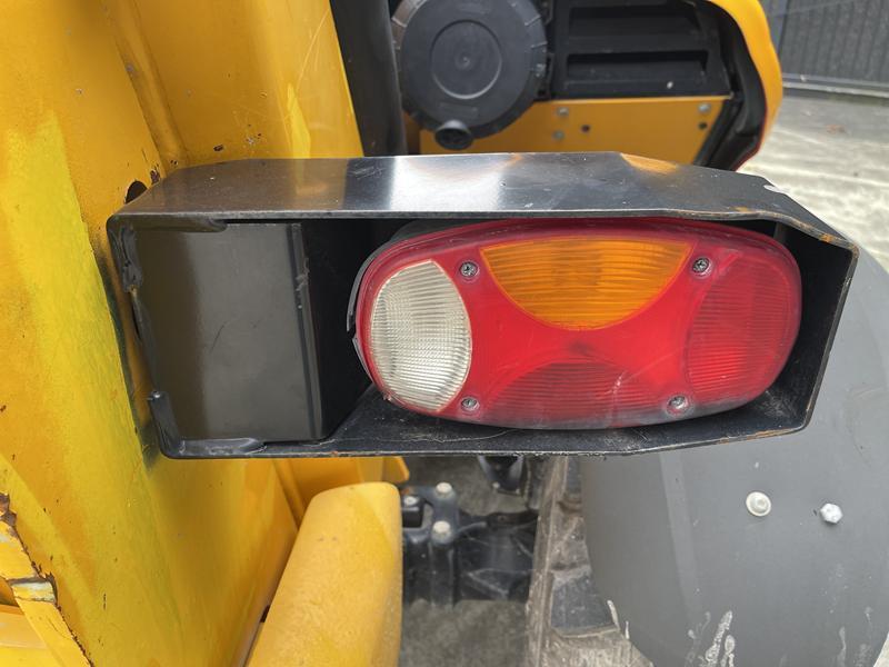 Manitou MT 625 H EASY