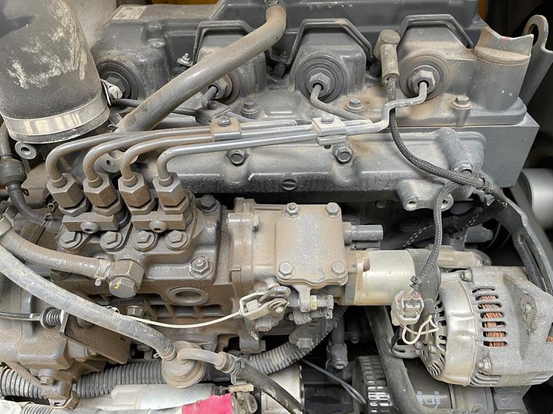 Manitou MT 625 H EASY