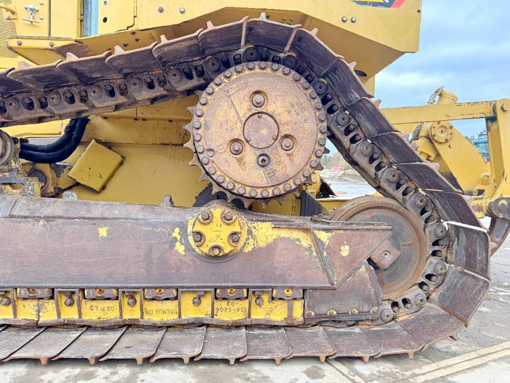CAT D6T - Ripper / EPA Certified