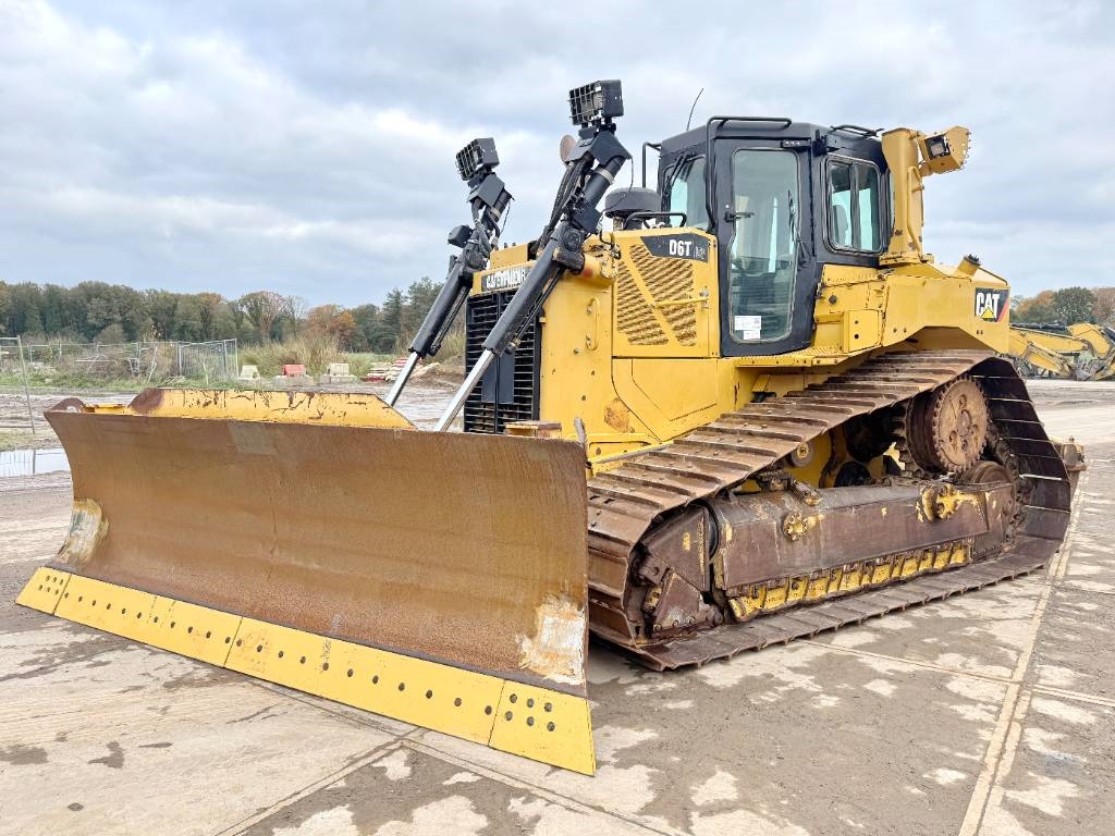 CAT D6T - Ripper / EPA Certified