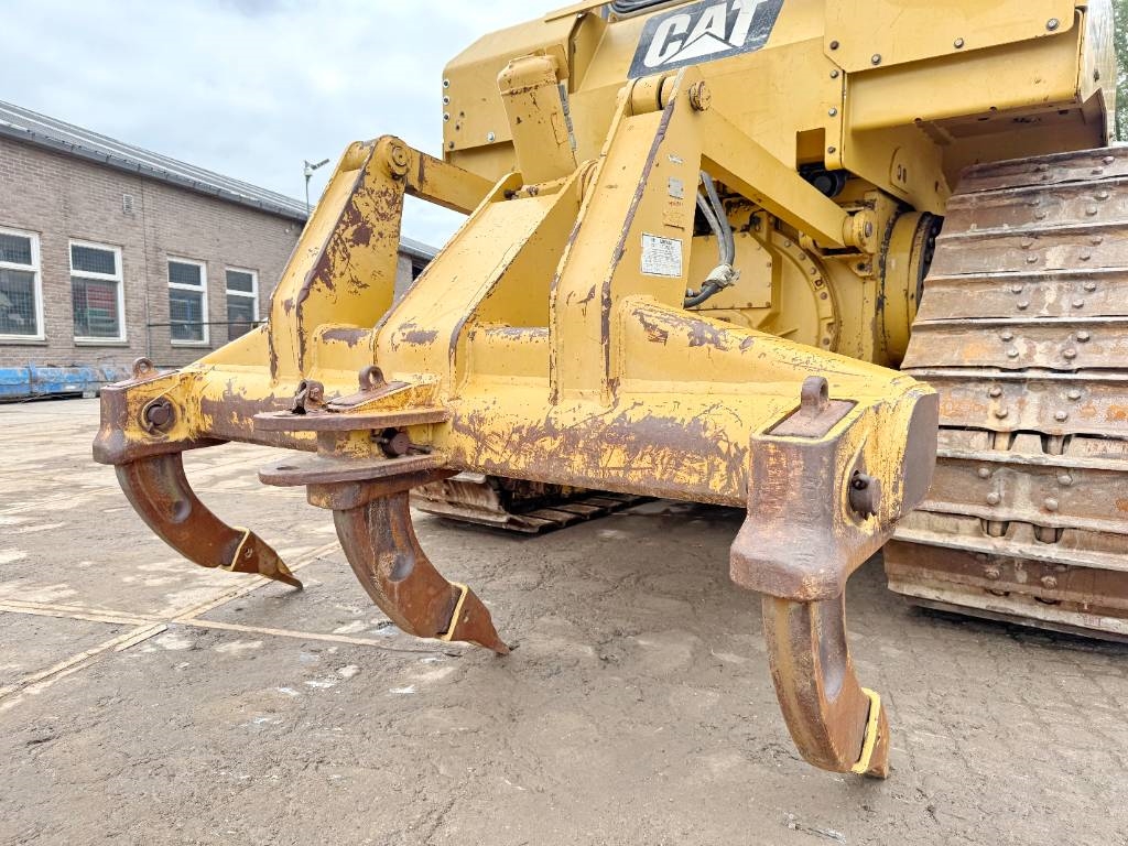 CAT D6T - Ripper / EPA Certified