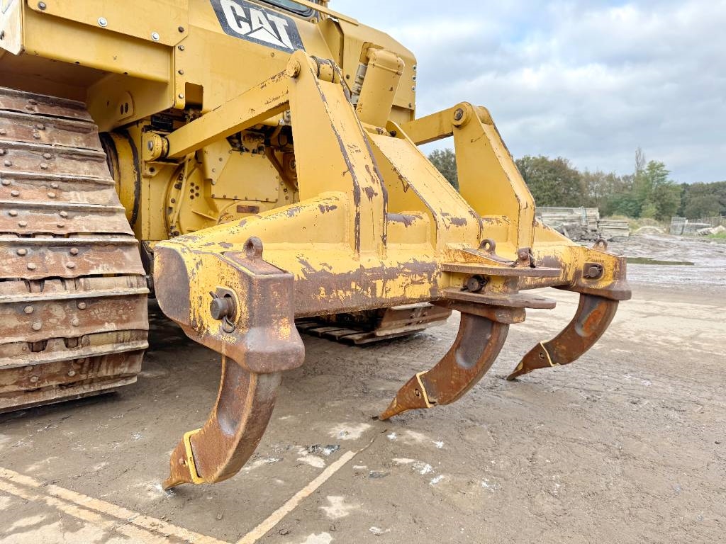 CAT D6T - Ripper / EPA Certified