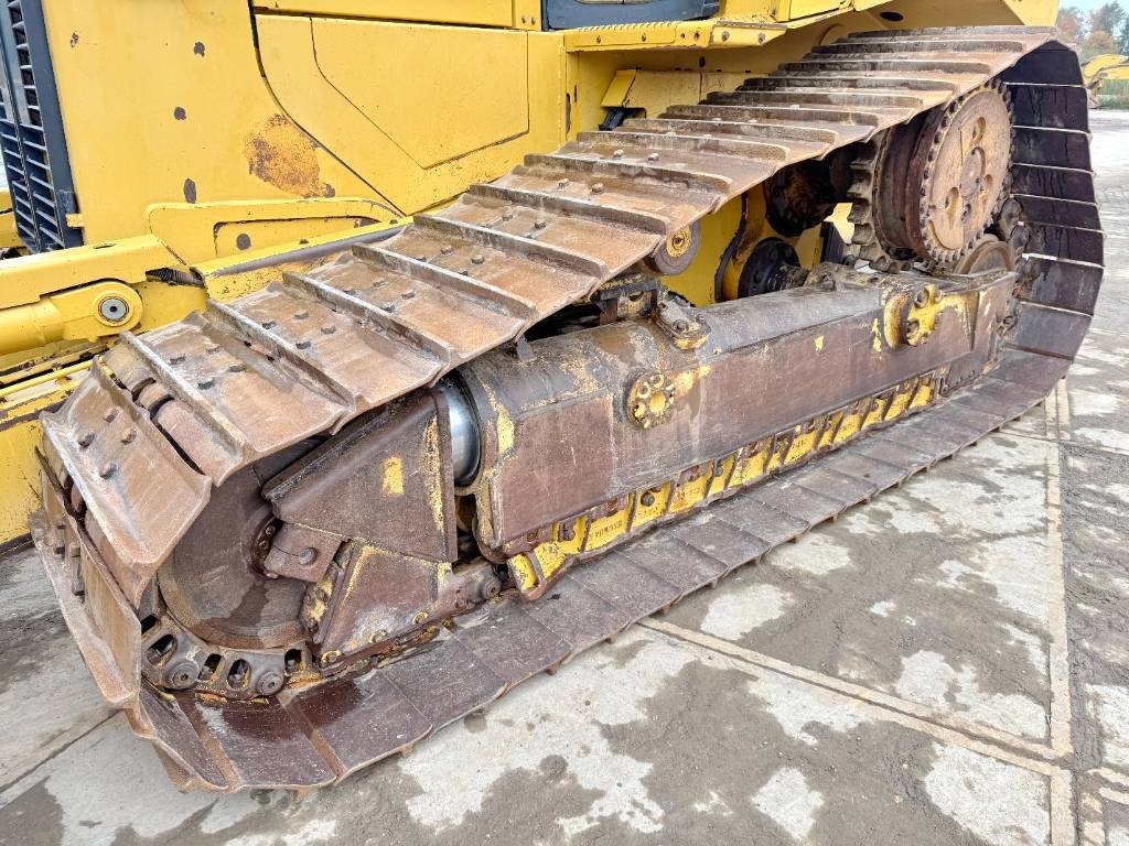 CAT D6T - Ripper / EPA Certified