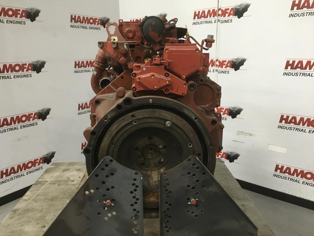 Deutz BF6M1012E CORE