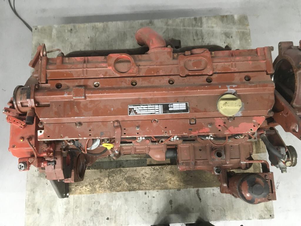 Deutz BF6M1012E CORE