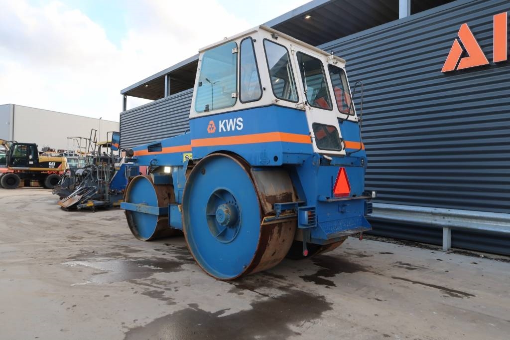 Hamm HW 90/10