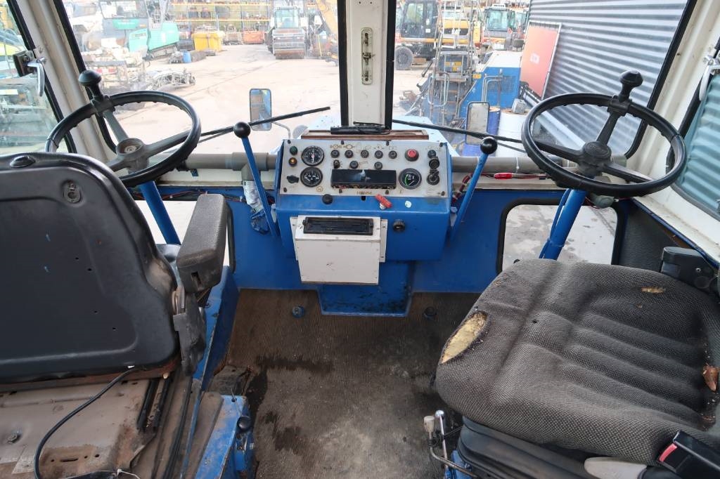 Hamm HW 90/10