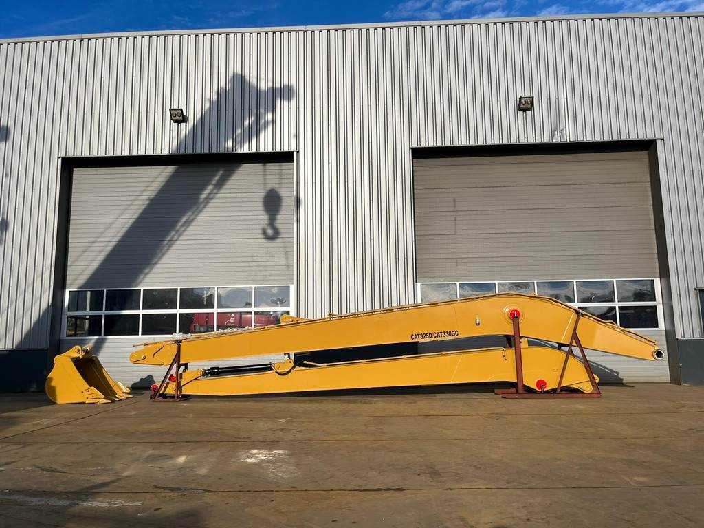 18.5M (60FT) LONG REACH PACKAGE FOR CATERPILLAR CA  Machineryscanner