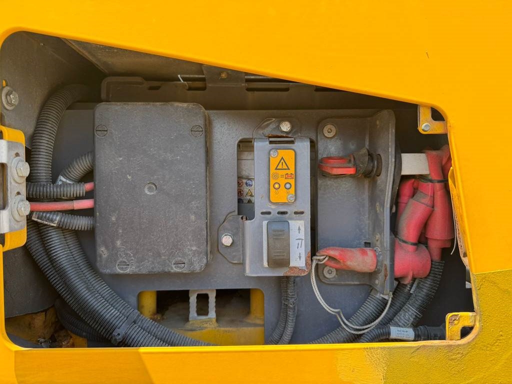 Wirtgen W100CFI