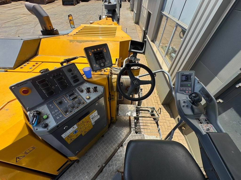 Wirtgen W100CFI
