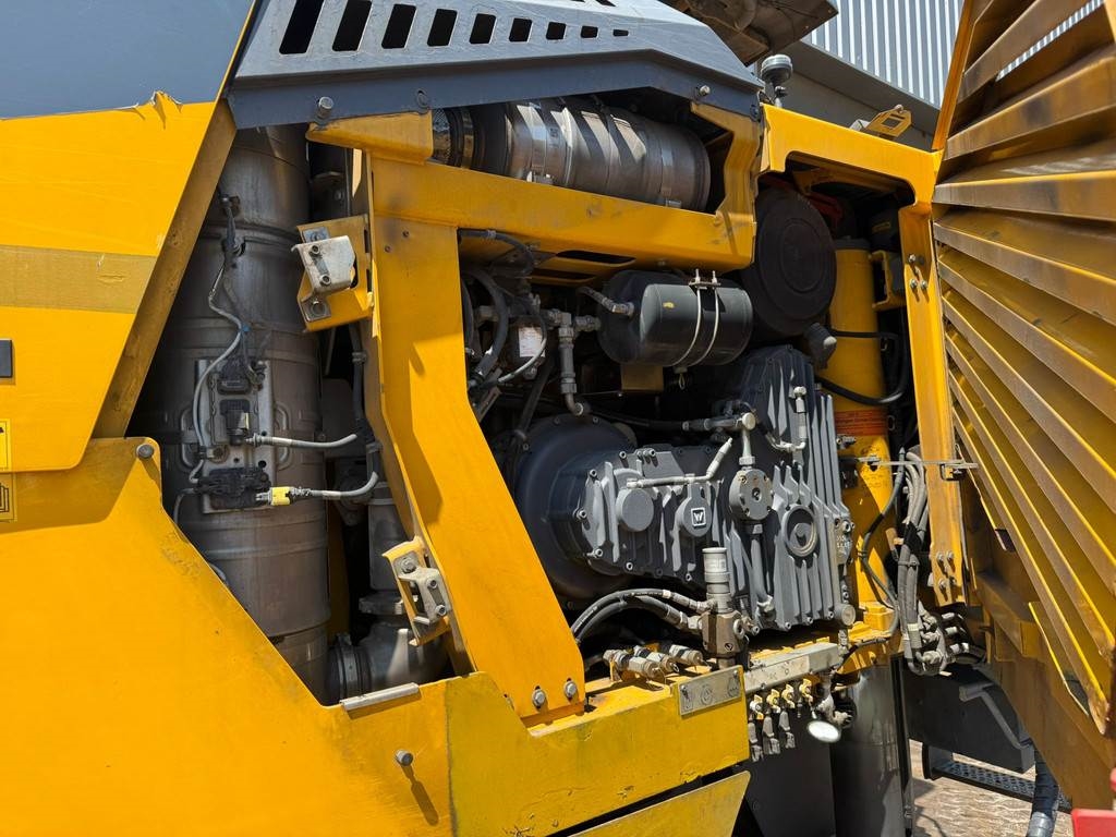 Wirtgen W100CFI