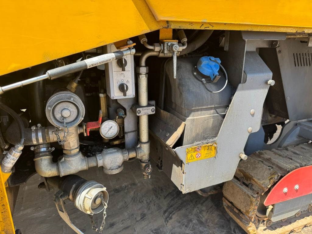 Wirtgen W100CFI