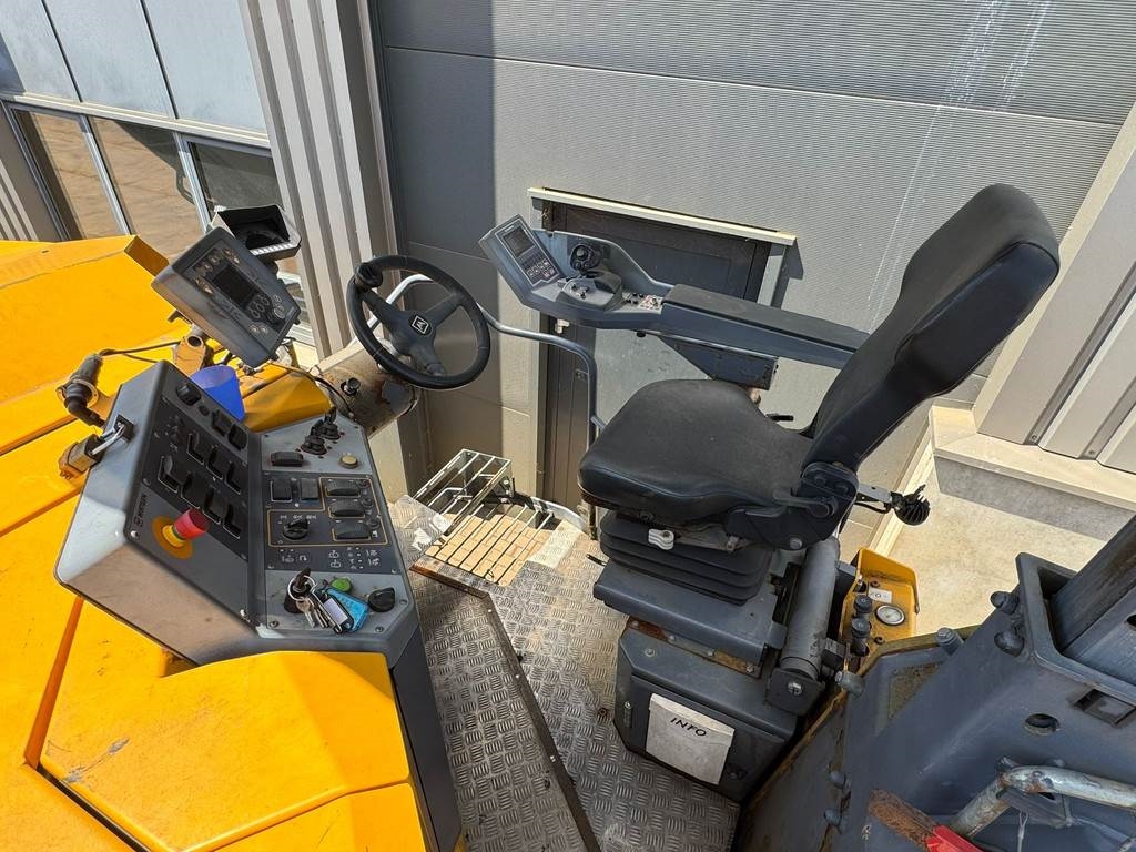 Wirtgen W100CFI