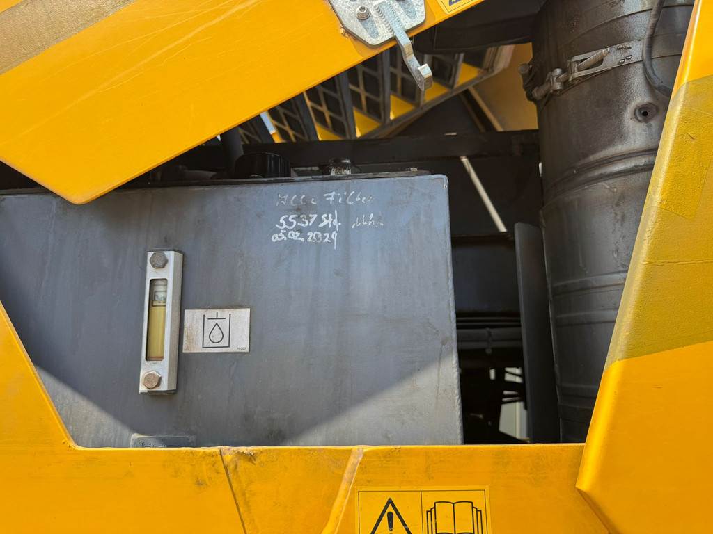Wirtgen W100CFI