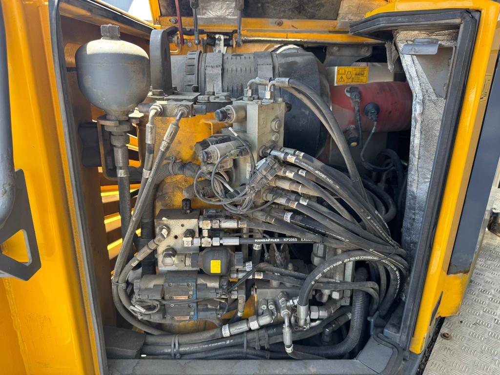 Wirtgen W100CFI