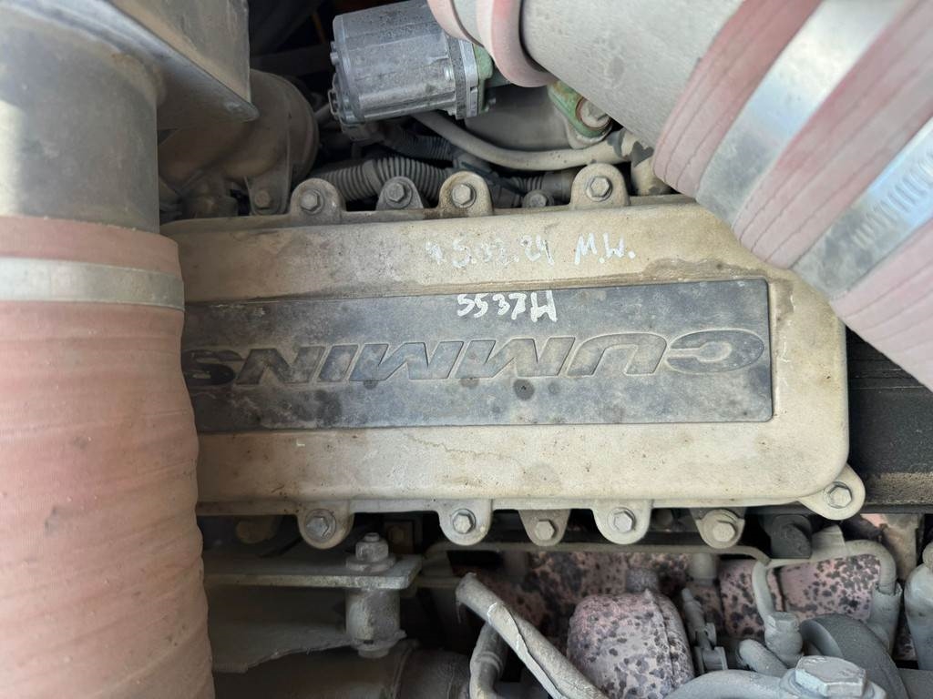 Wirtgen W100CFI