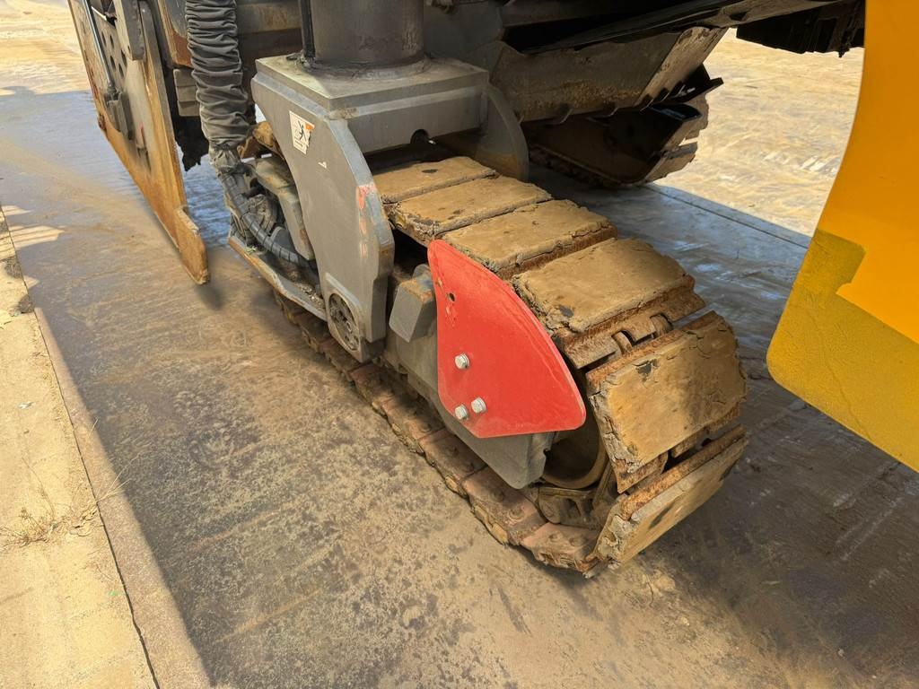 Wirtgen W100CFI
