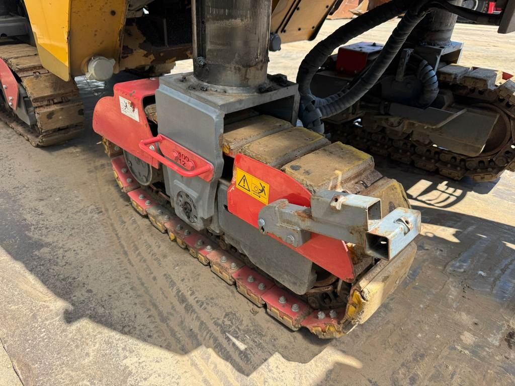 Wirtgen W100CFI