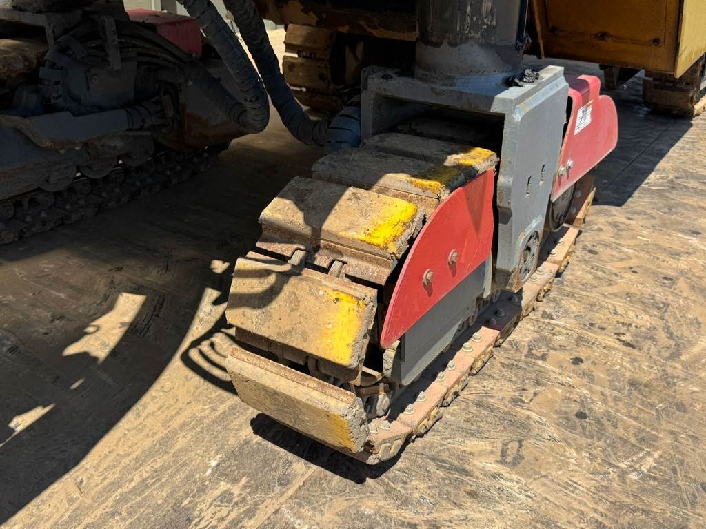 Wirtgen W100CFI