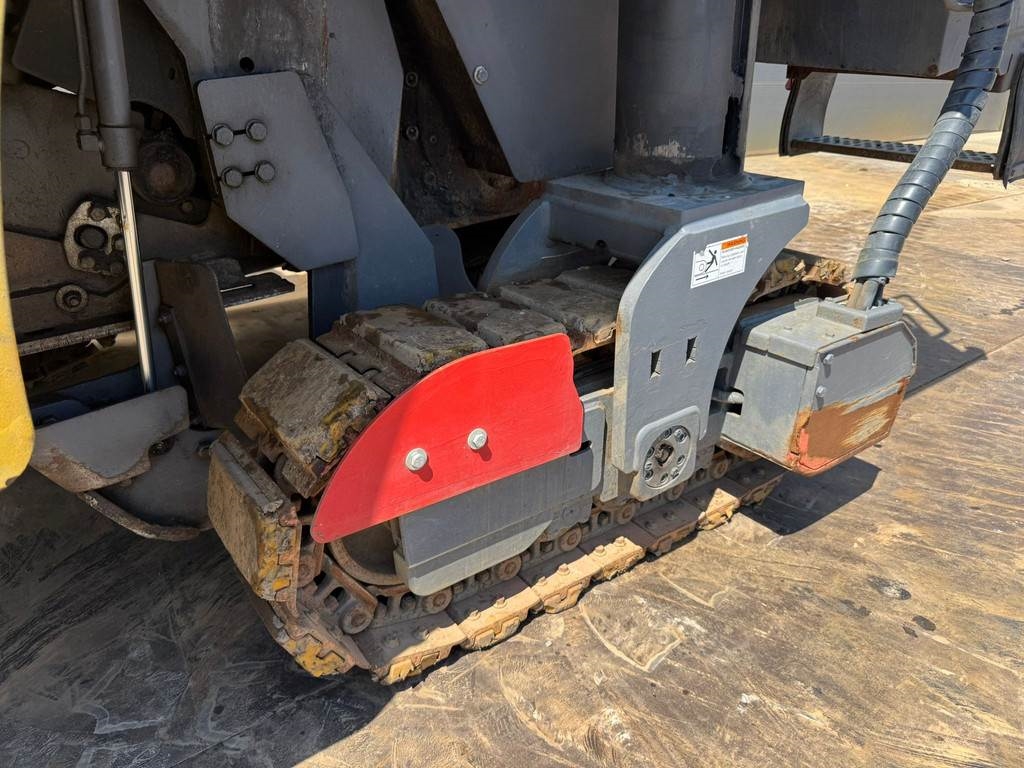 Wirtgen W100CFI