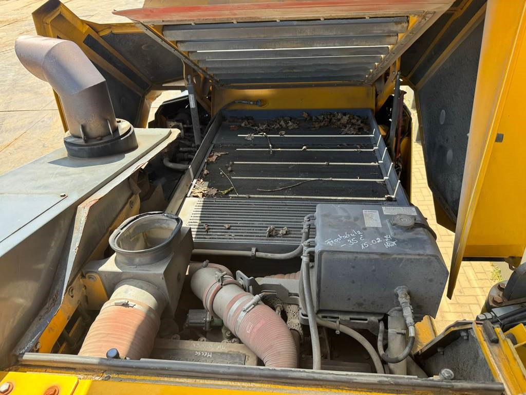 Wirtgen W100CFI