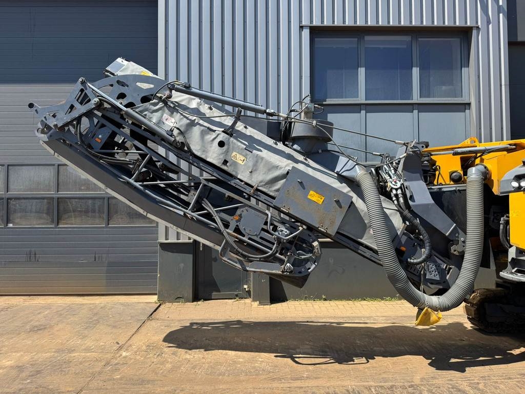 Wirtgen W100CFI