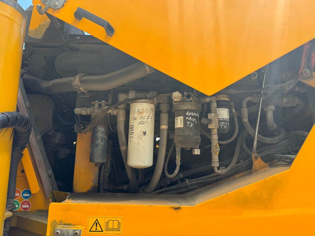 Wirtgen W100CFI