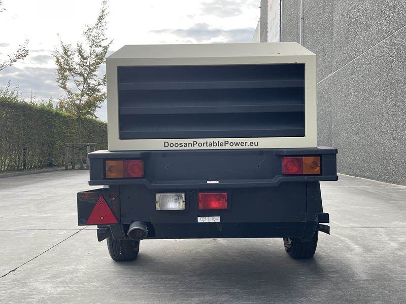 Doosan 7 / 53
