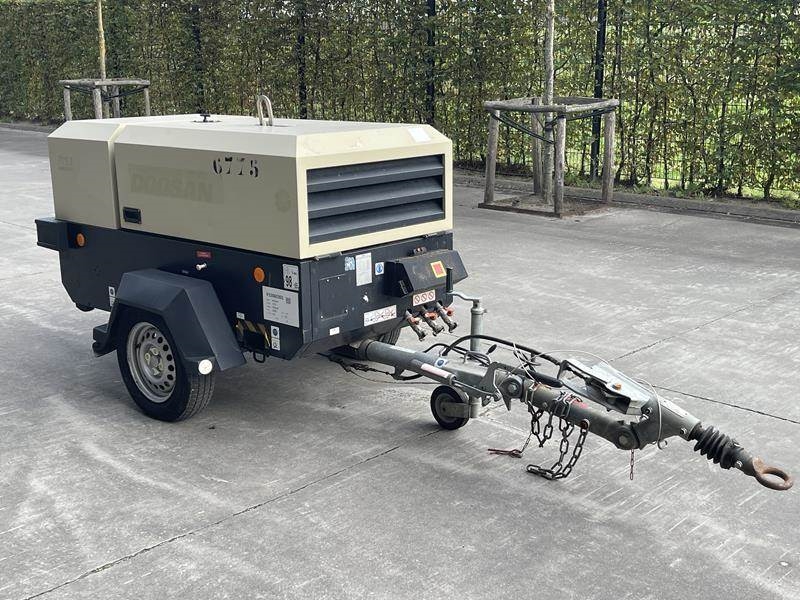 Doosan 7 / 53
