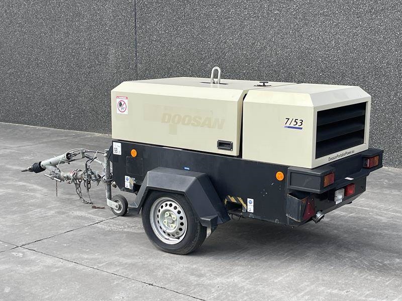 Doosan 7 / 53