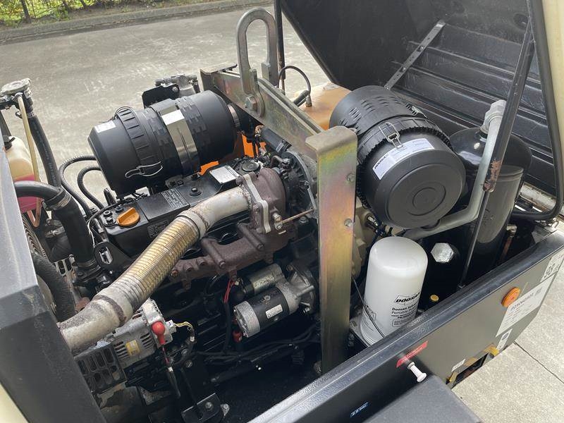Doosan 7 / 53