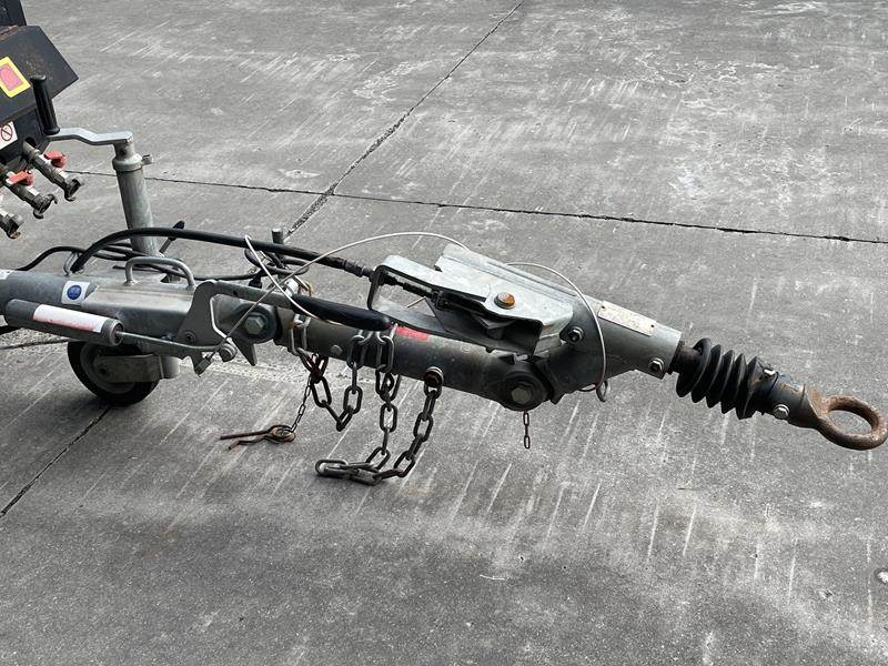 Doosan 7 / 53