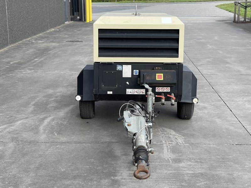 Doosan 7 / 53
