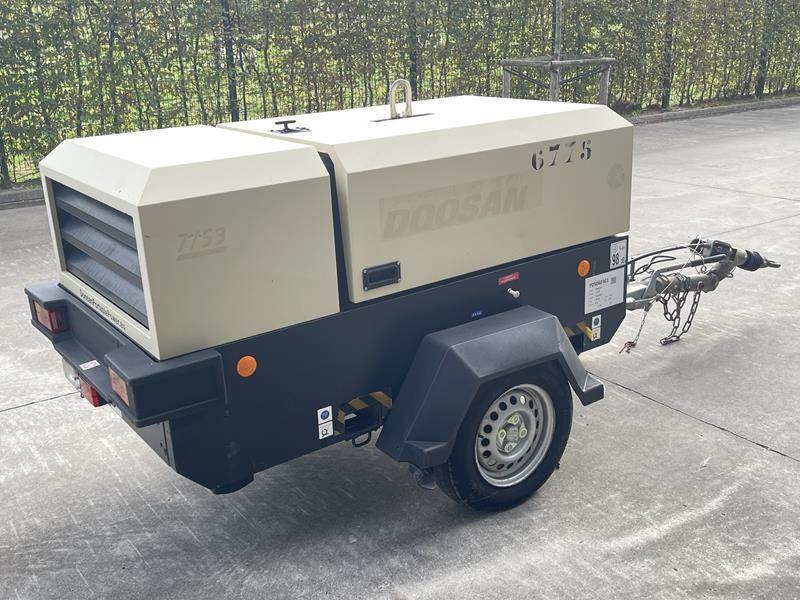 Doosan 7 / 53